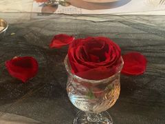 -九月里.自由花园餐厅