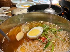 -泥炉烧肉师(新街口金銮巷店)