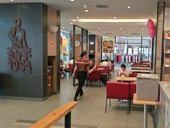 -汉堡王(财富广场店)
