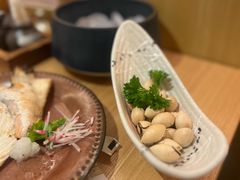 -德川家日本料理(中关村寰太大厦店)
