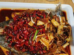 -盒马鲜生(观音桥店)