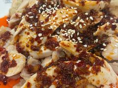 -邱大妈水煮(龙山店)