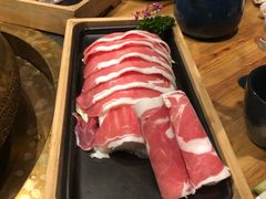 -湊湊火锅·茶憩(上海合生汇店)