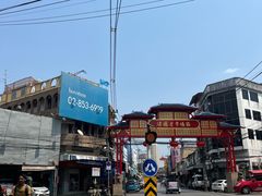 -瓦洛洛传统市场