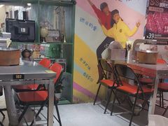 -胡同泥炉烤肉(吉祥市场店)