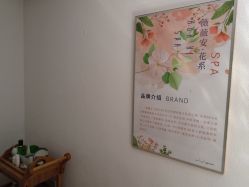 -薇薇安花系SPA