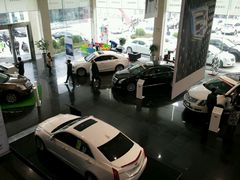 -河南威佳金凯汽车销售服务有限公司