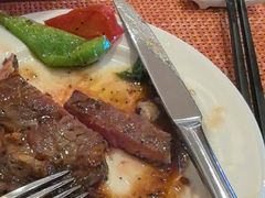 -松咖啡自助餐厅·松北香格里拉