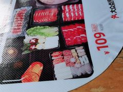 -京和风食堂·定食寿喜锅(保利樾广场店)