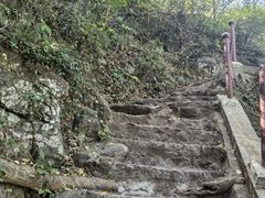 -南京市江宁方山