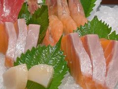 -Mr.Fish鱼鲜生海鲜放题(高德置地冬广场店)