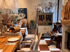 -看见远方·莫干遥远的山民宿