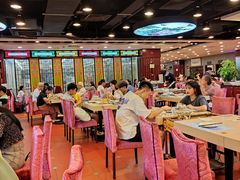 大堂-点都德(华强南店)