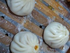 -老盛兴汤包馆(江宁一店)