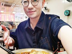 -铭辉沙嗲面(新街商业城店)