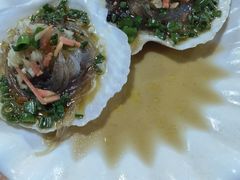 粉丝扇贝-温州一家人美食(西木头市店)