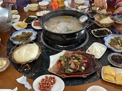 -尼玛藏家风味园(阿山食城店)