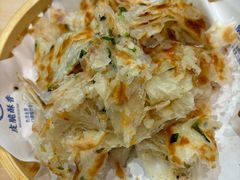 -秦哥哥·长安味道(增城永旺店)