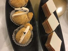 -金城大酒店-中餐厅(汾江中路店)