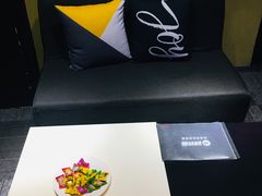 -VR间客漫虚拟现实体验馆(汉街店)