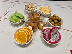 -豪享来(我格广场店)