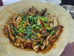 -魏四小鱼锅贴王