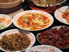 -拾捌川·自贡爆炒(新街口店)