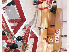 -当当书店(国泰广场店)