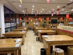 -大清花饺子(山庄店)