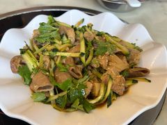 -老字号顺发牛肉馆(金湖路店)