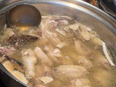 -大头椰·椰子鸡火锅(南宁万象城店)