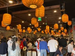 -小街天府(西工小街店)