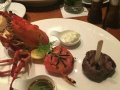 -沈阳君悦酒店·意坊意大利餐厅