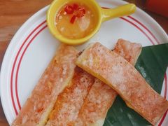 -曼奈·肉桂厨房(宽窄巷子店)