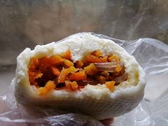 胡萝卜-陈公包子(文化西路店)