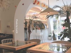 -春树下·树屋花房西餐厅(罍街AS1980店)