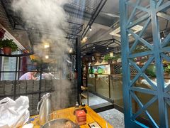 -77号渔船·蒸海鲜青岛菜(积米崖店)