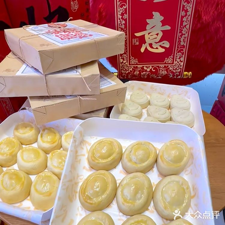 藏在胡同里的宝藏饽饽房！这口老北京味儿我锁死