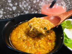 -贡梅老面馆·蟹粉面·无锡特色小吃(南长街主推店)