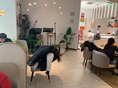 大堂-Deer Park鹿园西餐(仁恒置地广场店)