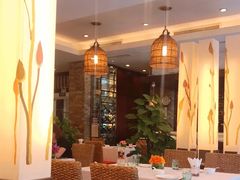 -阿诺泰·泰国餐厅(紫荆店)