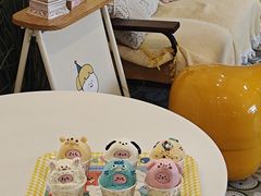 -千浔一暖DIY蛋糕烘焙(人民大学店)