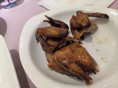 -金时代顺风大酒店(静安大融城店)
