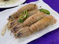 -广胜通达海鲜食府(黄沙店)
