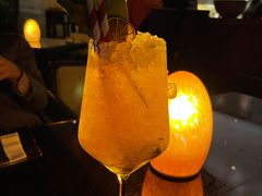 -FLAIR顶层餐厅酒吧(浦东丽思卡尔顿酒店)