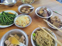 -东兴牛肉店(庄府巷店)