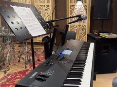 -陆声·LandSoundMusic(西溪谷店)
