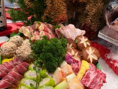 -炉胜·炉端烧·居酒屋