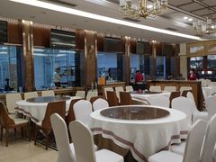 大堂-天宝酒店(万达店)