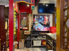 -恭敬李·烤鸭(天坛北门店)